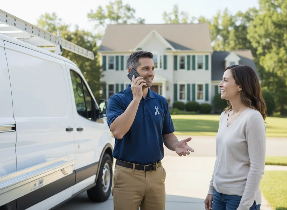 Home Gutter Service Corsica, SD FAQs